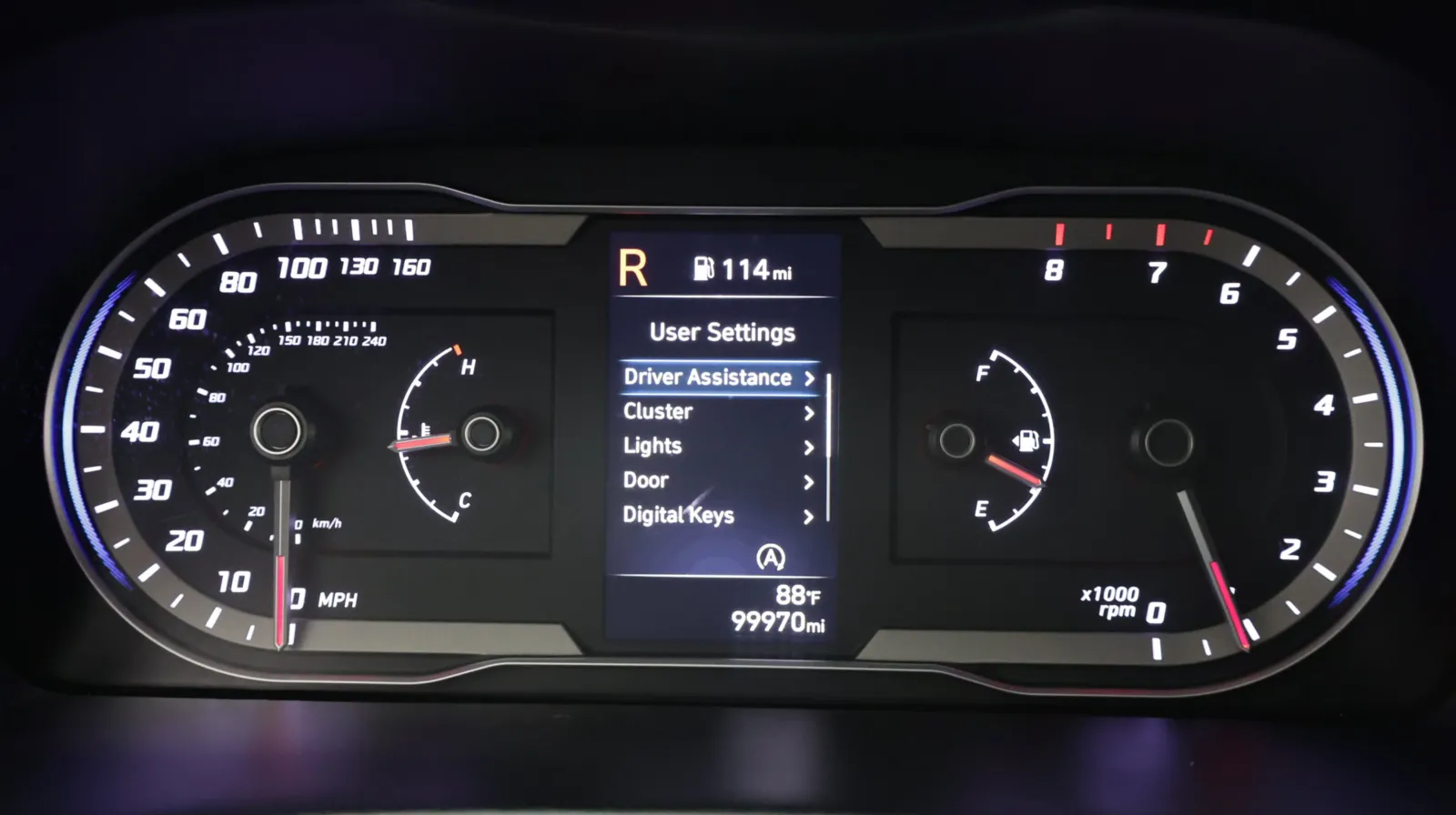 Hyundai Tucson photo 24