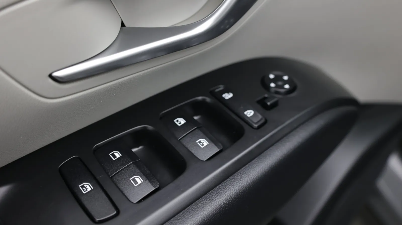 Hyundai Tucson photo 15