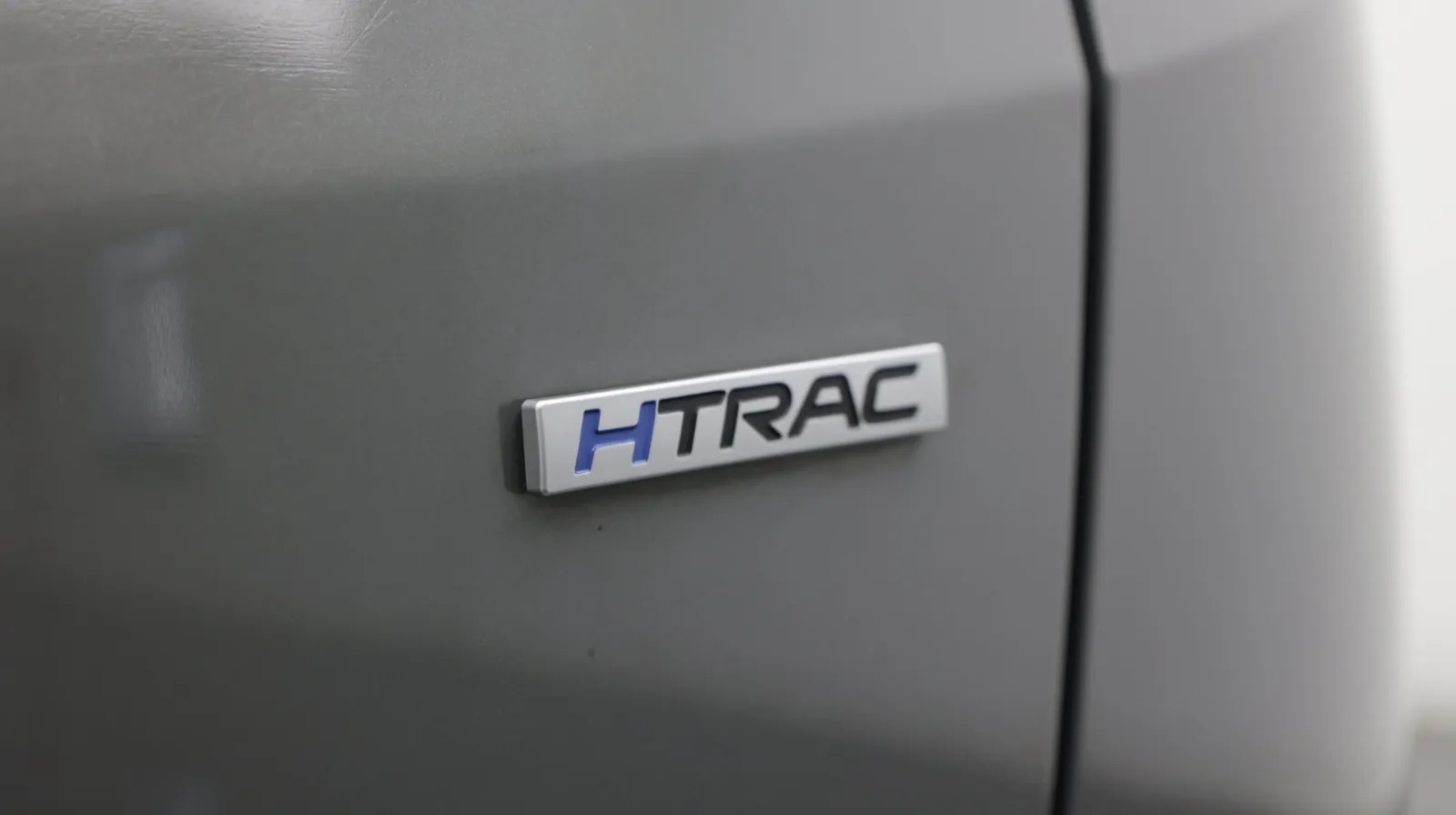 Hyundai Tucson photo 11