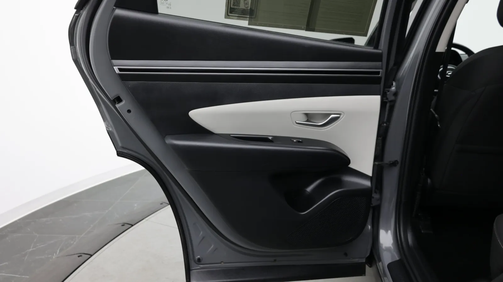 Hyundai Tucson photo 31