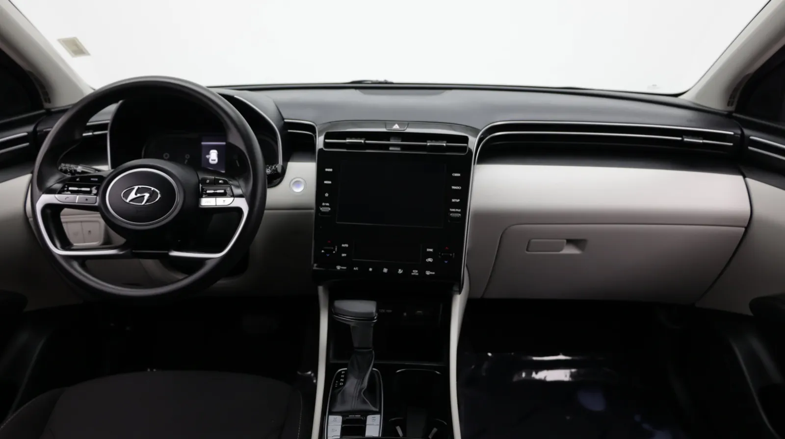 Hyundai Tucson photo 34
