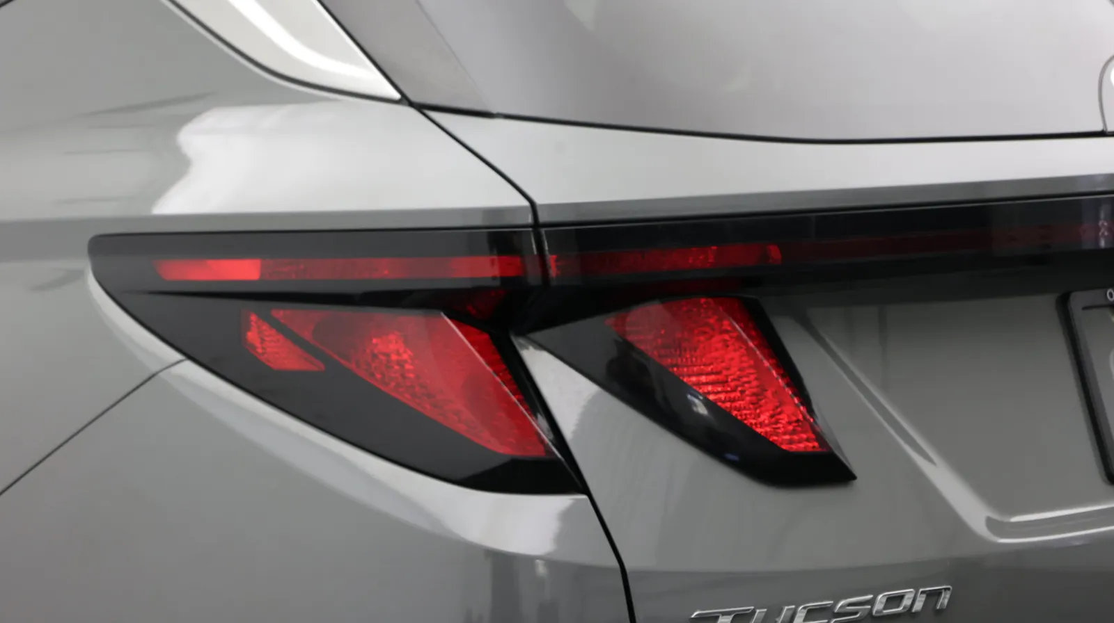 Hyundai Tucson photo 10
