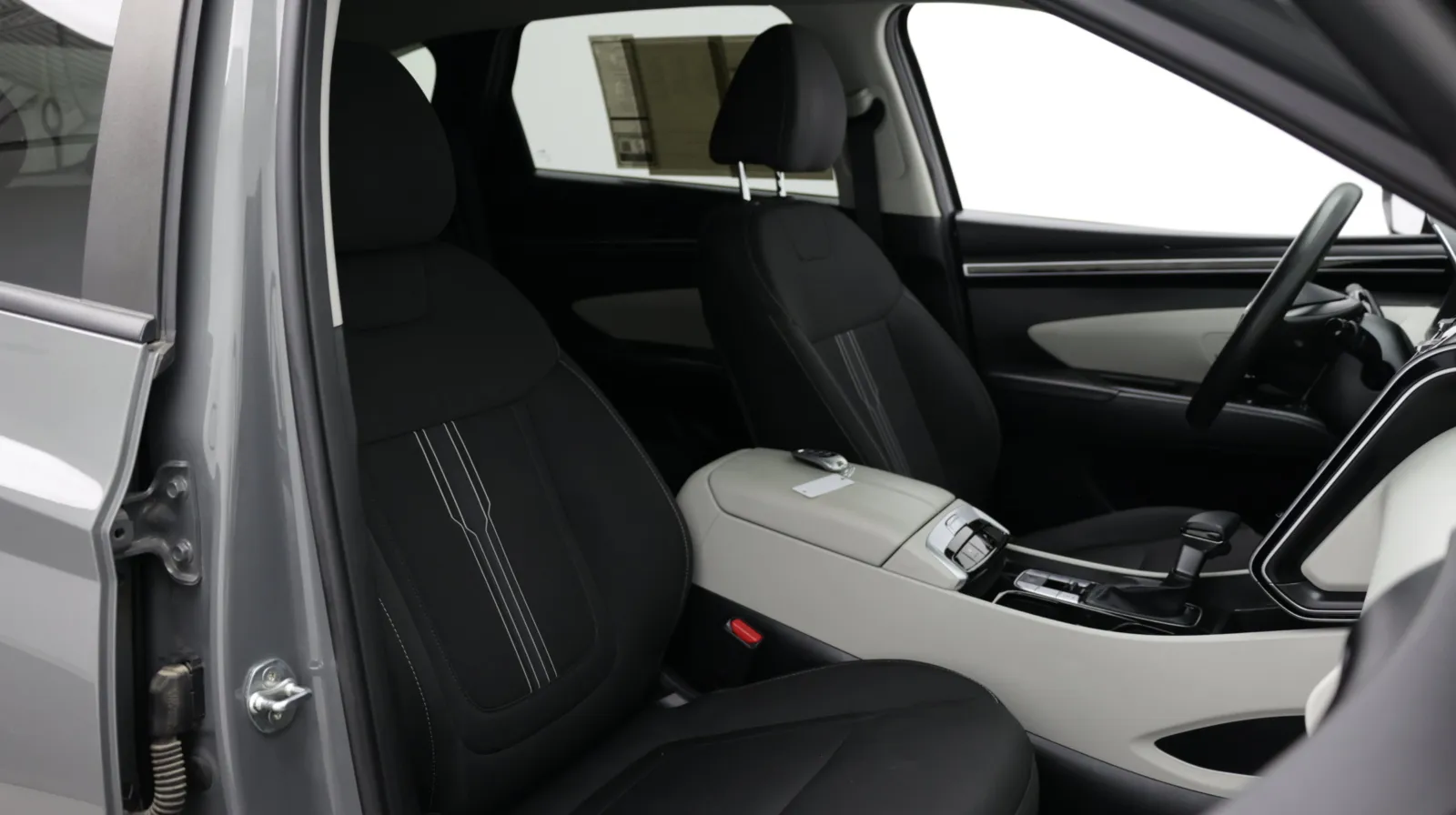 Hyundai Tucson photo 43