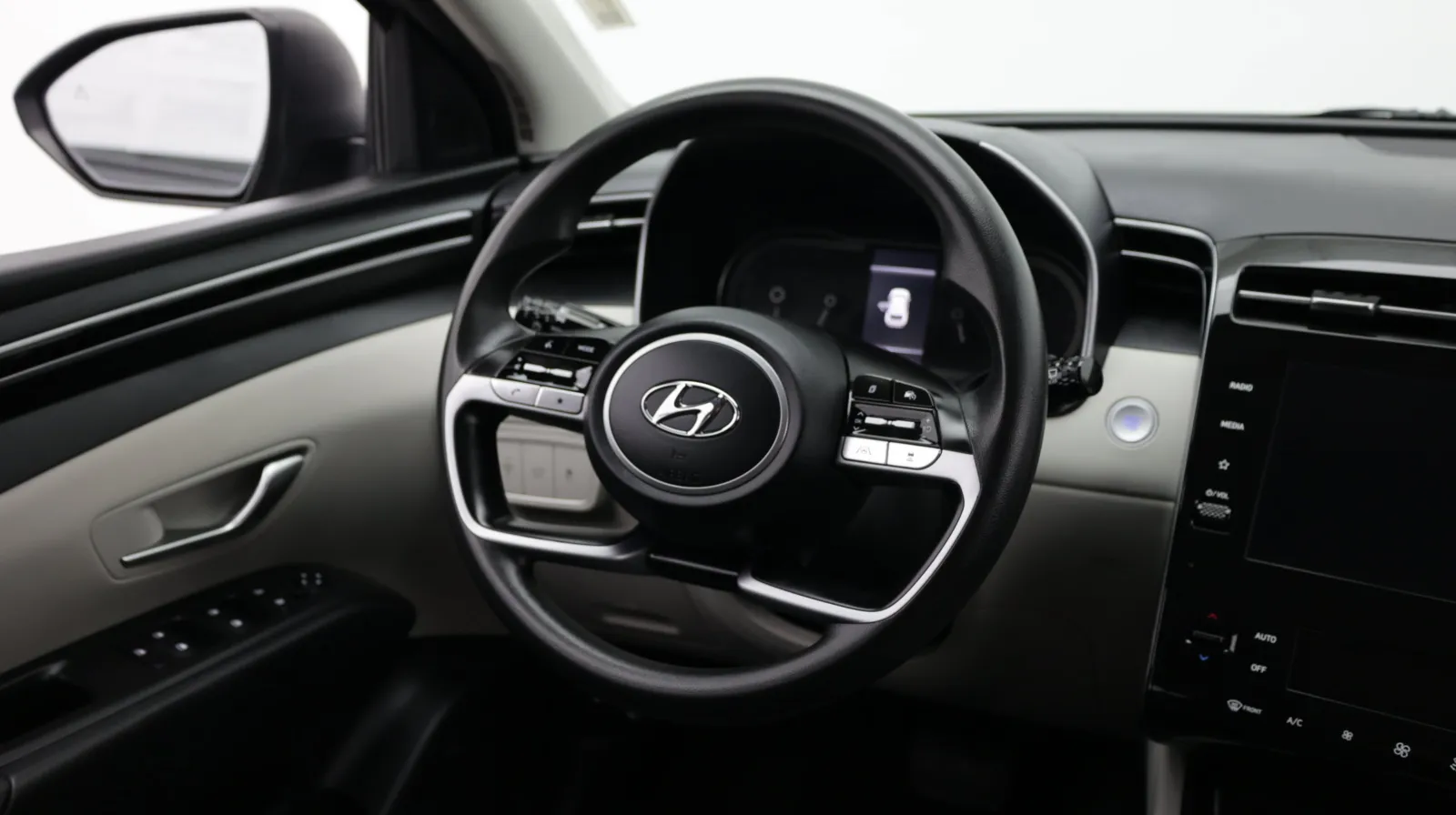 Hyundai Tucson photo 33