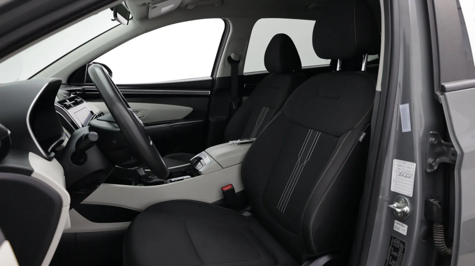 Hyundai Tucson photo 18
