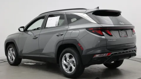 More photos of 2024 Hyundai Tucson SEL at Auto Boutique Florida, FL