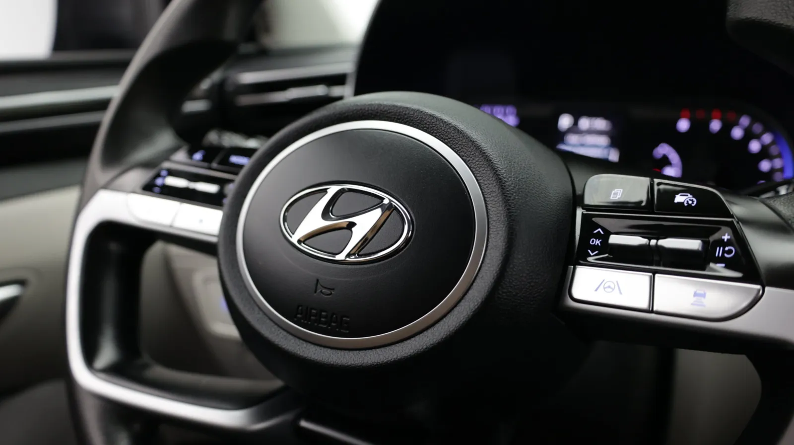 Hyundai Tucson photo 29