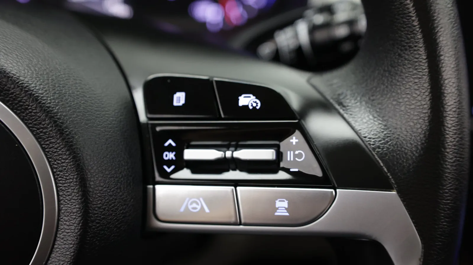 Hyundai Tucson photo 28