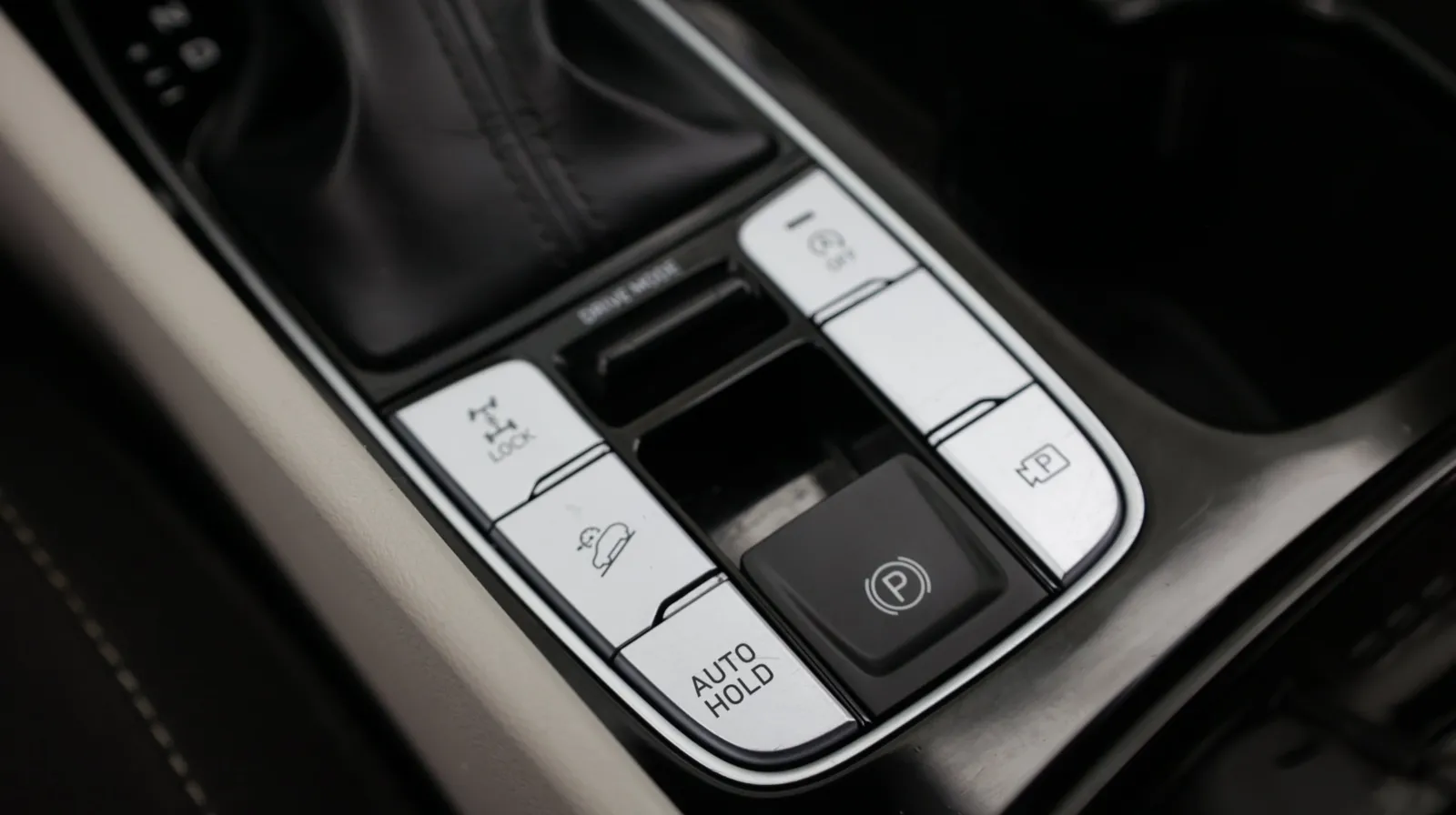 Hyundai Tucson photo 21