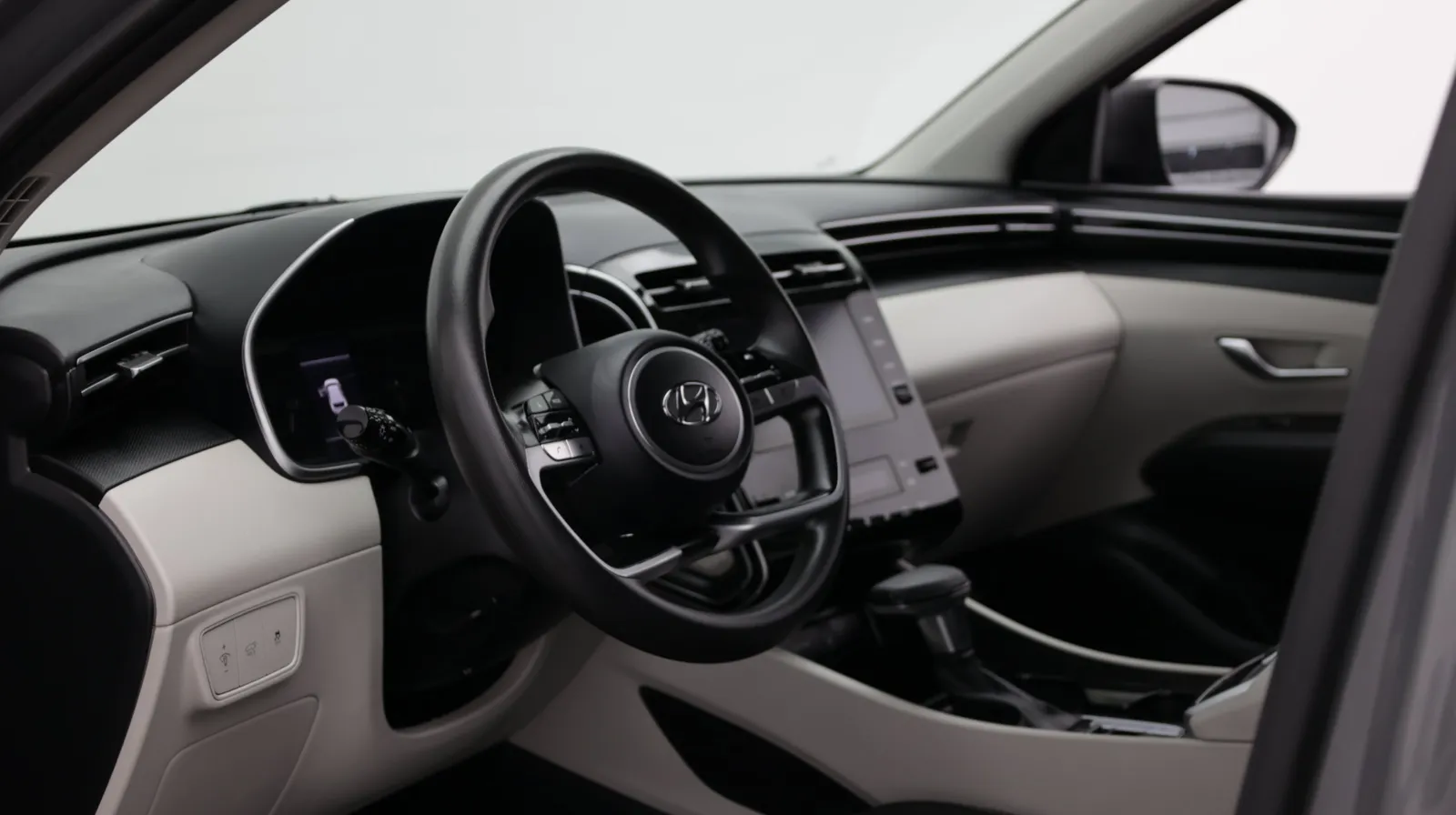Hyundai Tucson photo 14