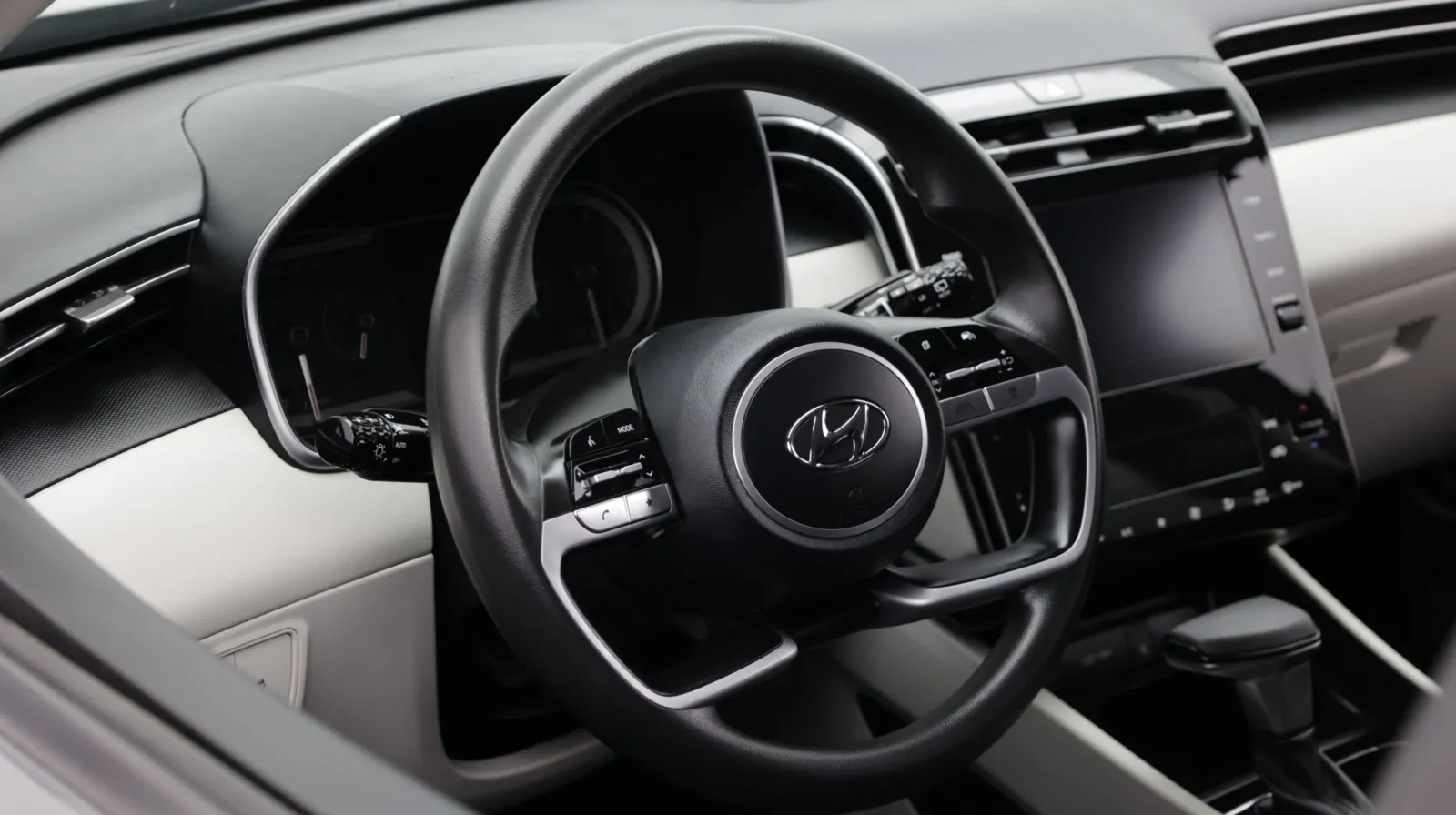Hyundai Tucson photo 12