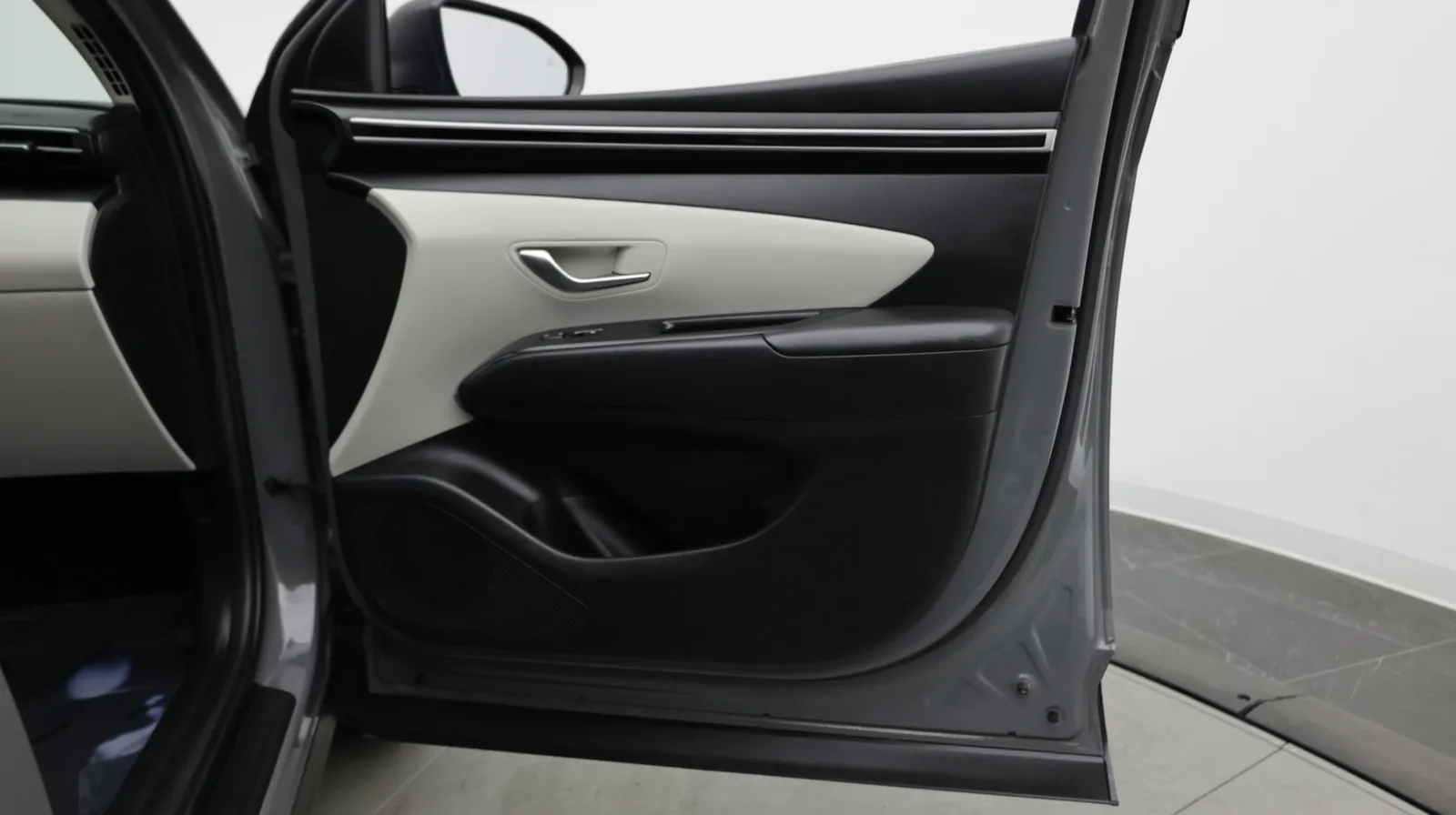 Hyundai Tucson photo 40