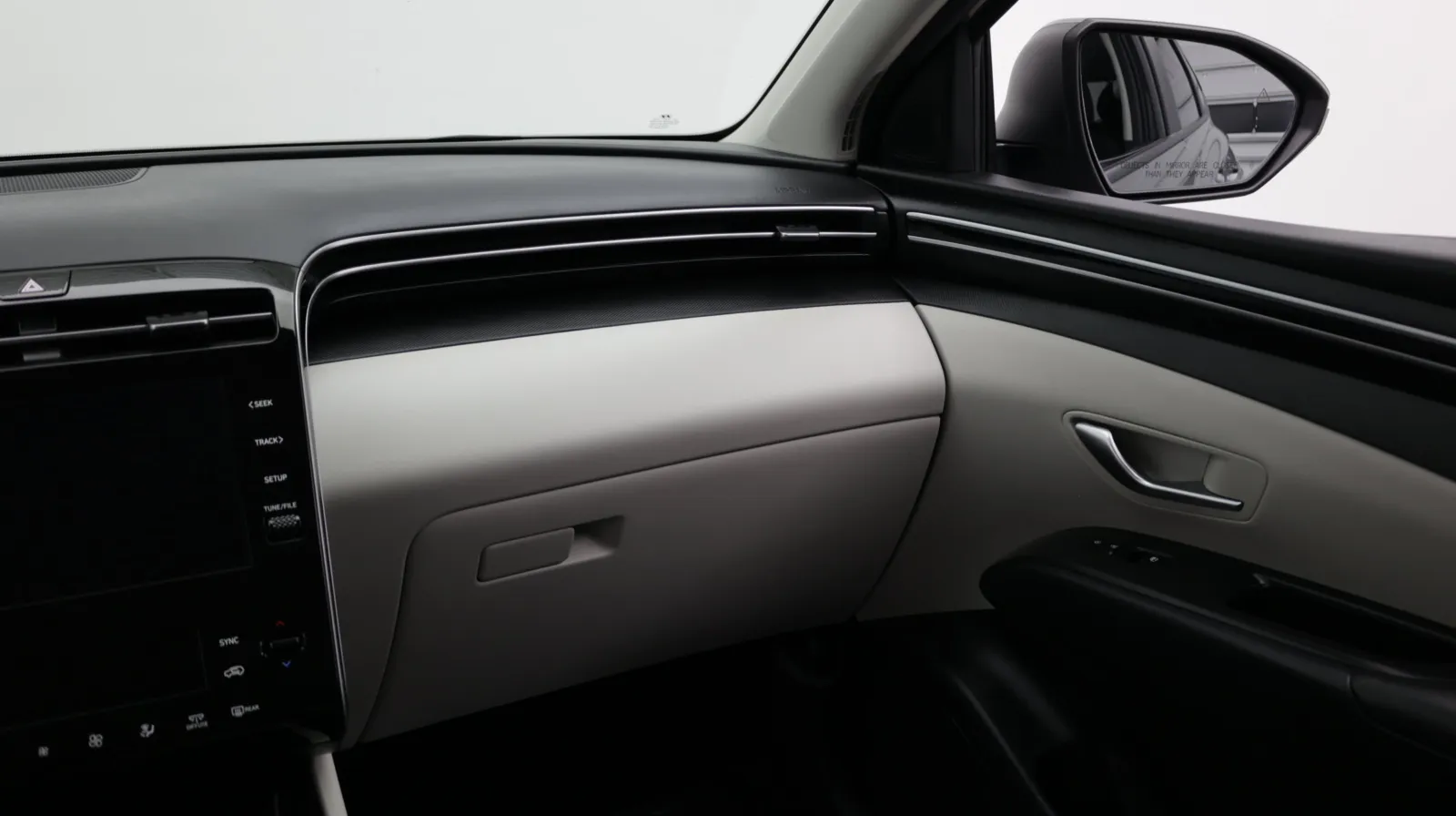 Hyundai Tucson photo 35