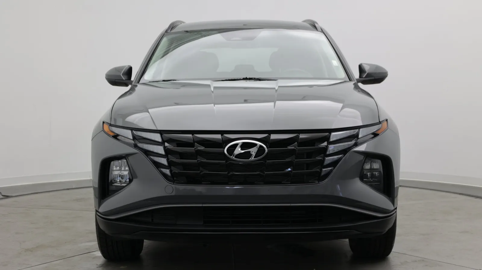 Hyundai Tucson photo 2