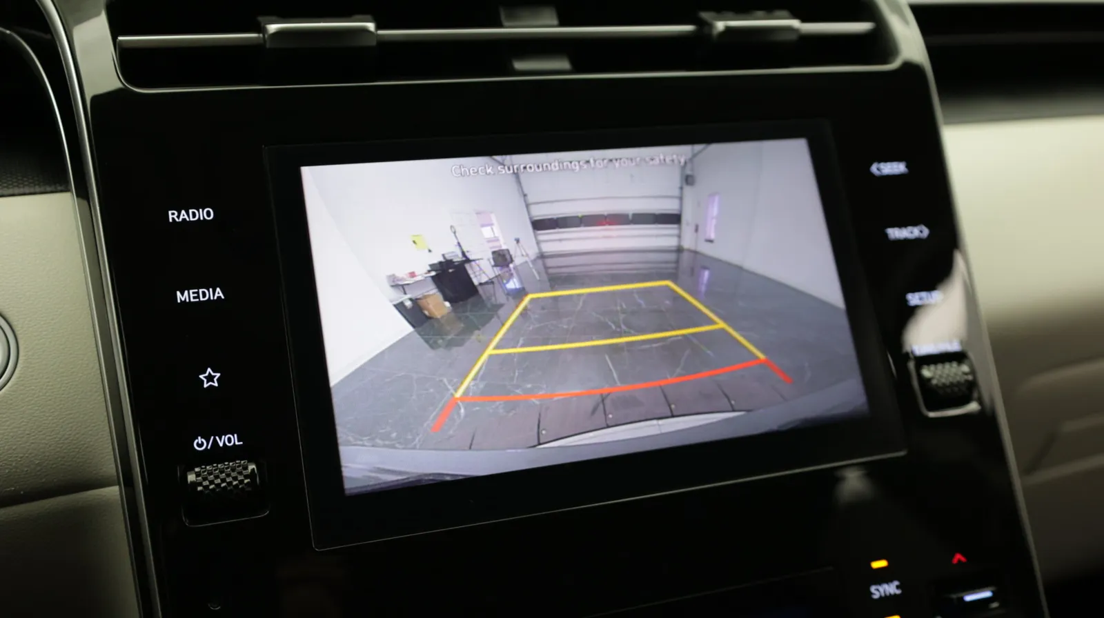 Hyundai Tucson photo 25