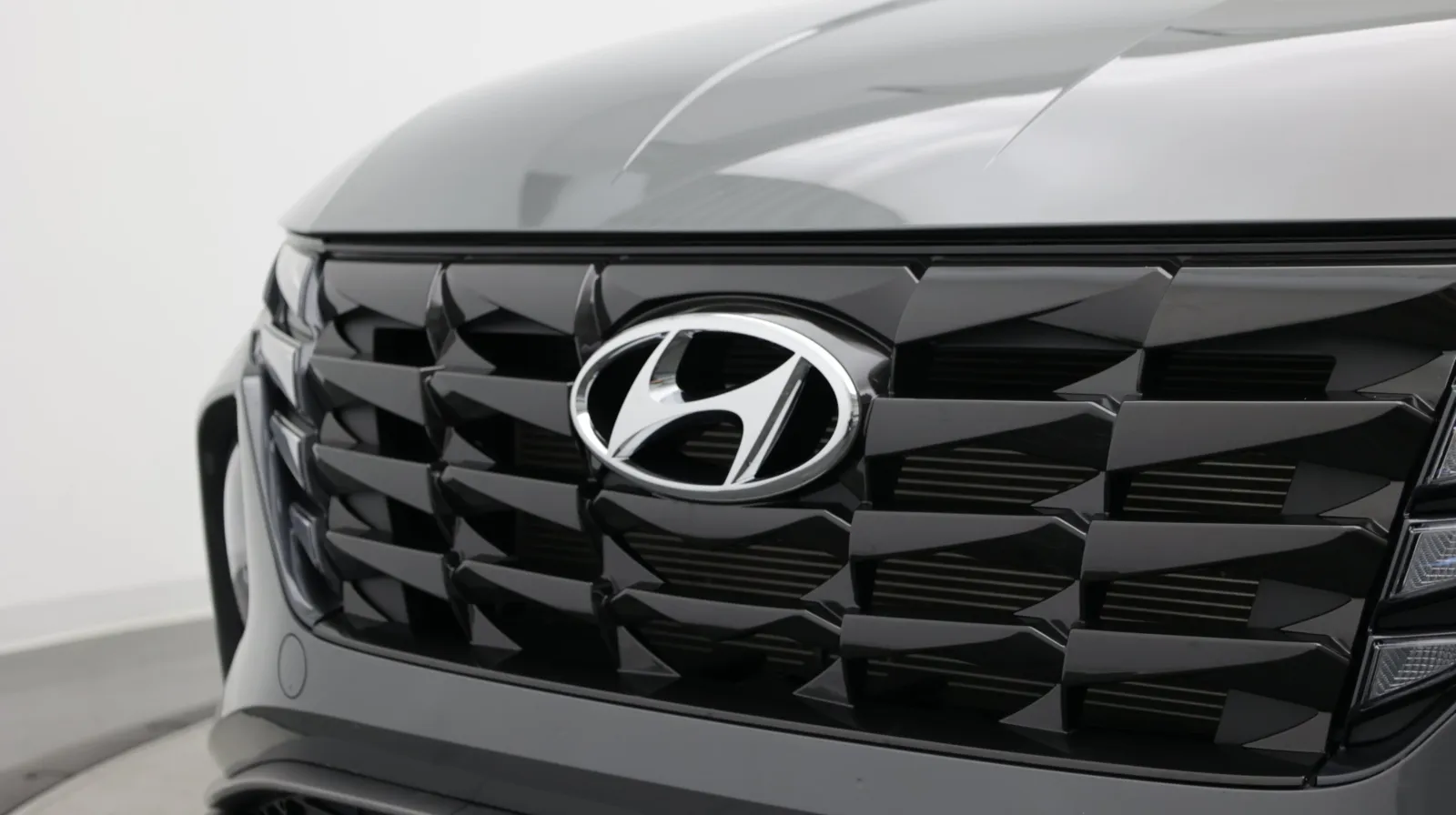 Hyundai Tucson photo 8