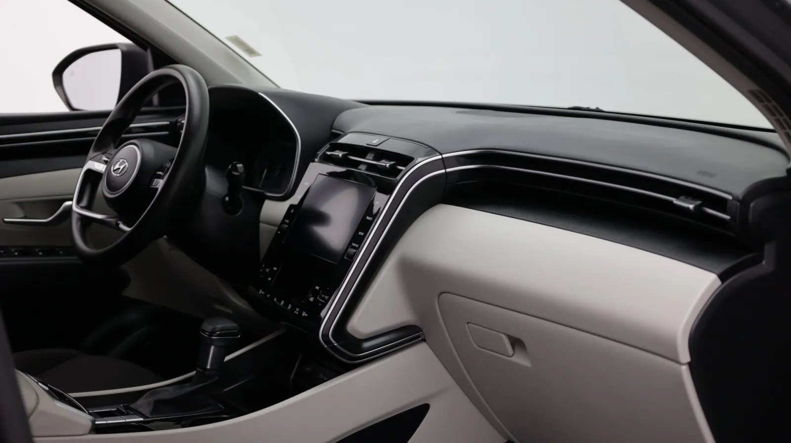 Hyundai Tucson photo 42