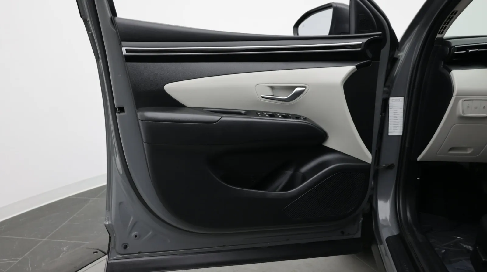 Hyundai Tucson photo 13