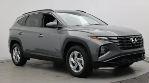 Another view of 2024 Hyundai Tucson SEL for sale in Jacksonville, FL at Auto Boutique Florida