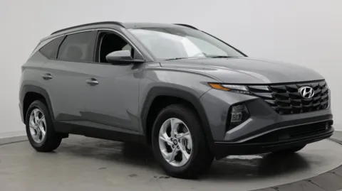 Another view of 2024 Hyundai Tucson SEL for sale in Jacksonville, FL at Auto Boutique Florida