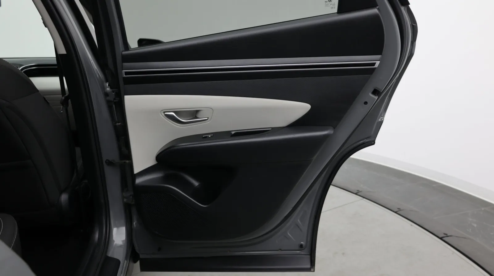 Hyundai Tucson photo 38