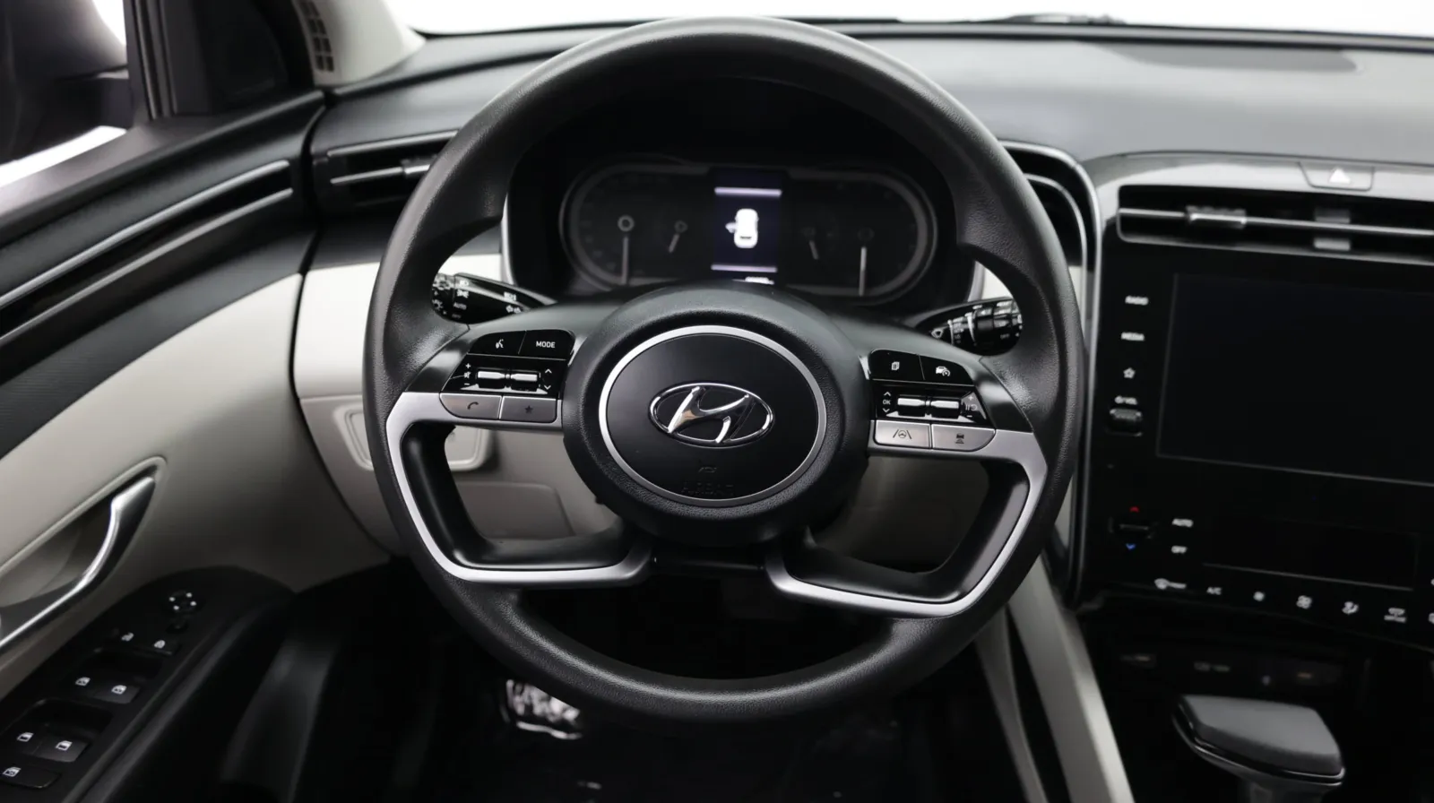 Hyundai Tucson photo 32