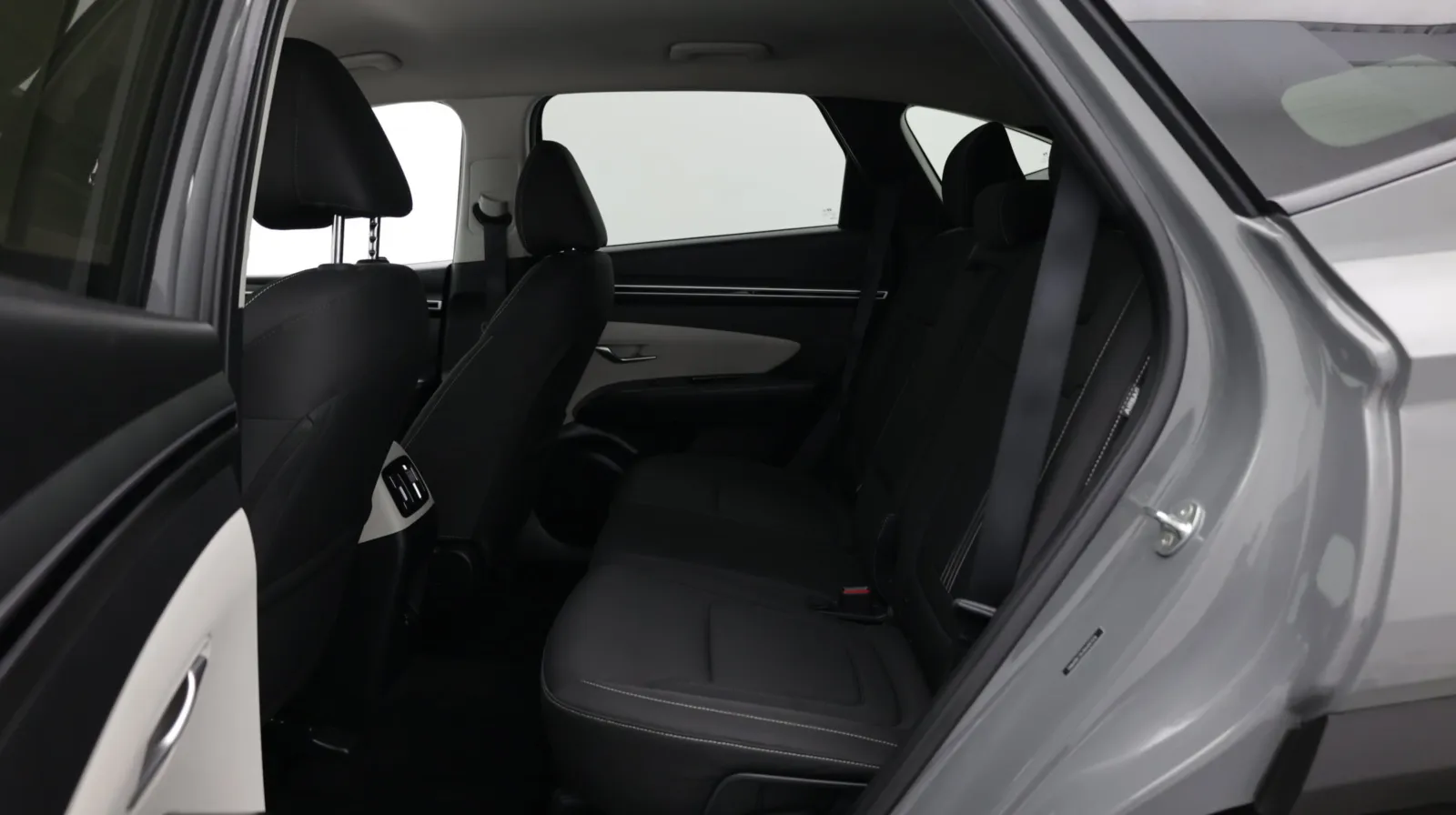 Hyundai Tucson photo 30