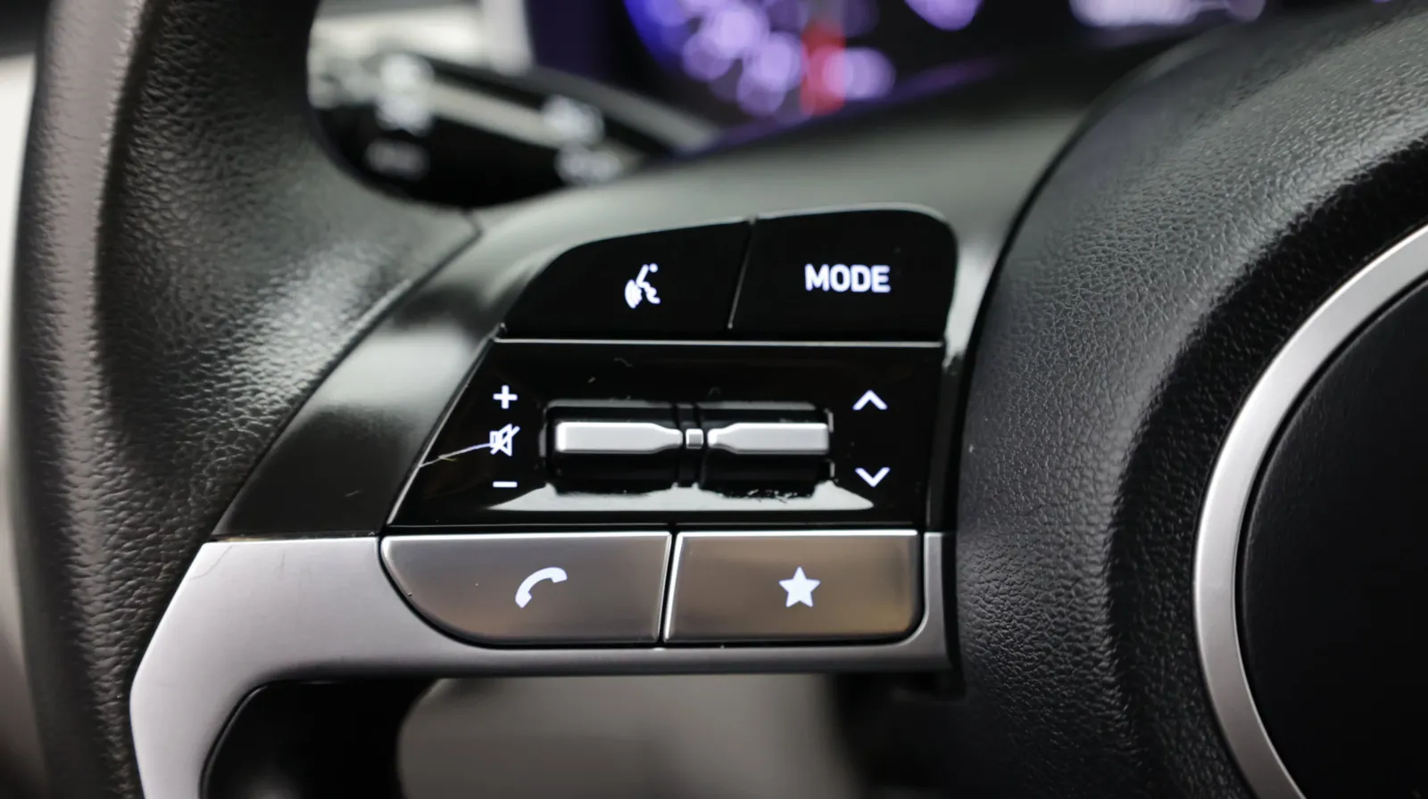 Hyundai Tucson photo 27