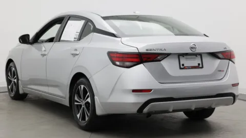 More photos of 2021 Nissan Sentra SV at Auto Boutique Florida, FL