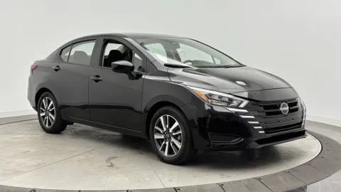 Another view of 2025 Nissan Versa SV for sale in Jacksonville, FL at Auto Boutique Florida
