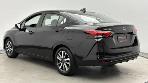 More photos of 2025 Nissan Versa SV at Auto Boutique Florida, FL