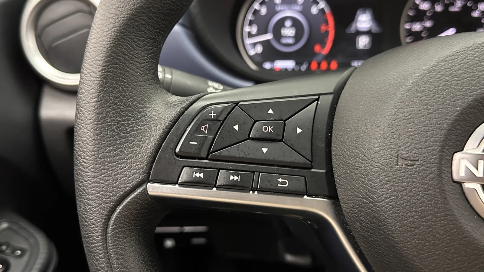 Nissan Versa photo 19