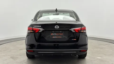 More photos of 2025 Nissan Versa SV at Auto Boutique Florida, FL