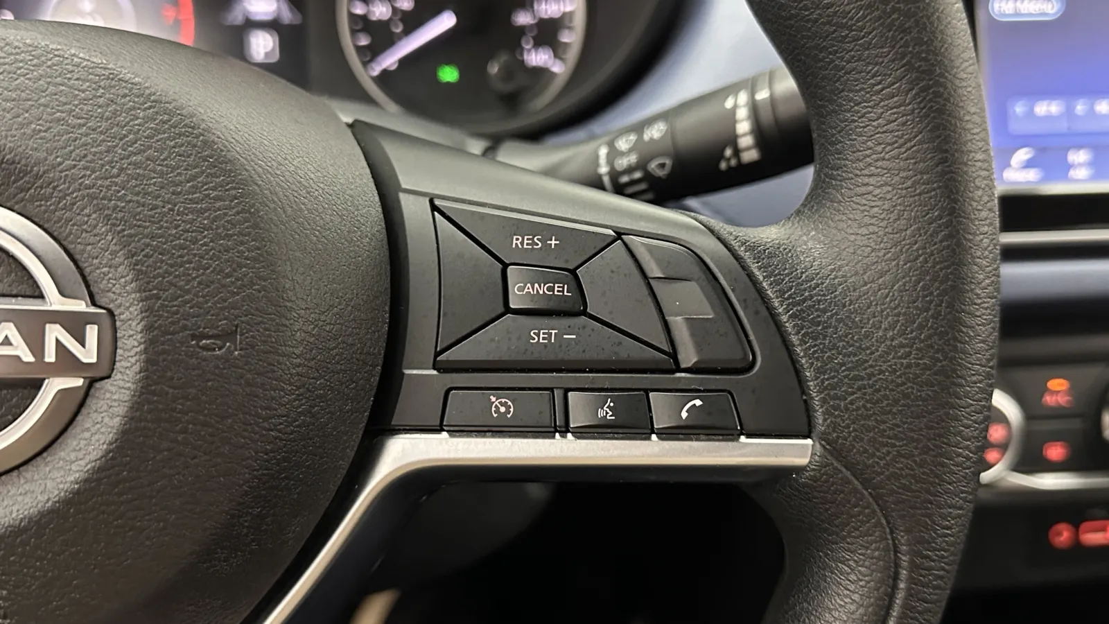 Nissan Versa photo 20