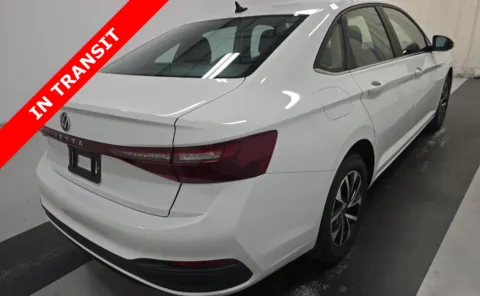 More photos of 2025 Volkswagen Jetta S at Auto Boutique Florida, FL