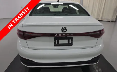 More photos of 2025 Volkswagen Jetta S at Auto Boutique Florida, FL