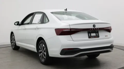 More photos of 2025 Volkswagen Jetta S at Auto Boutique Florida, FL