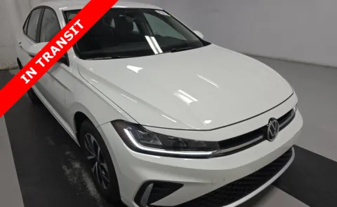 Another view of 2025 Volkswagen Jetta S for sale in Jacksonville, FL at Auto Boutique Florida