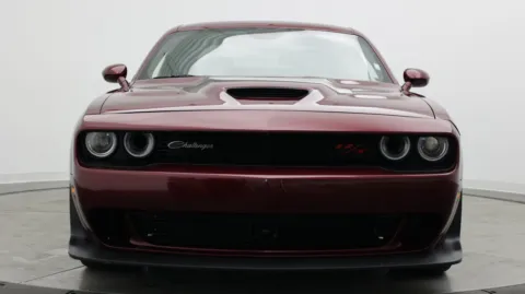 Photos of 2022 Dodge Challenger R/T Scat Pack Widebody for sale in Jacksonville, FL at Auto Boutique Florida
