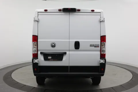 More photos of 2025 Ram ProMaster Cargo Van Tradesman at Auto Boutique Florida, FL