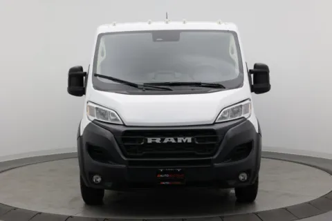 Photos of 2025 Ram ProMaster Cargo Van Tradesman for sale in Jacksonville, FL at Auto Boutique Florida