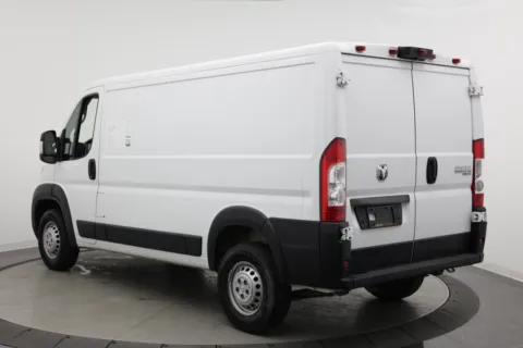 More photos of 2025 Ram ProMaster Cargo Van Tradesman at Auto Boutique Florida, FL
