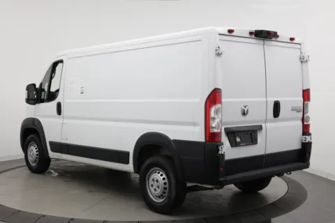 More photos of 2025 Ram ProMaster Cargo Van Tradesman at Auto Boutique Florida, FL