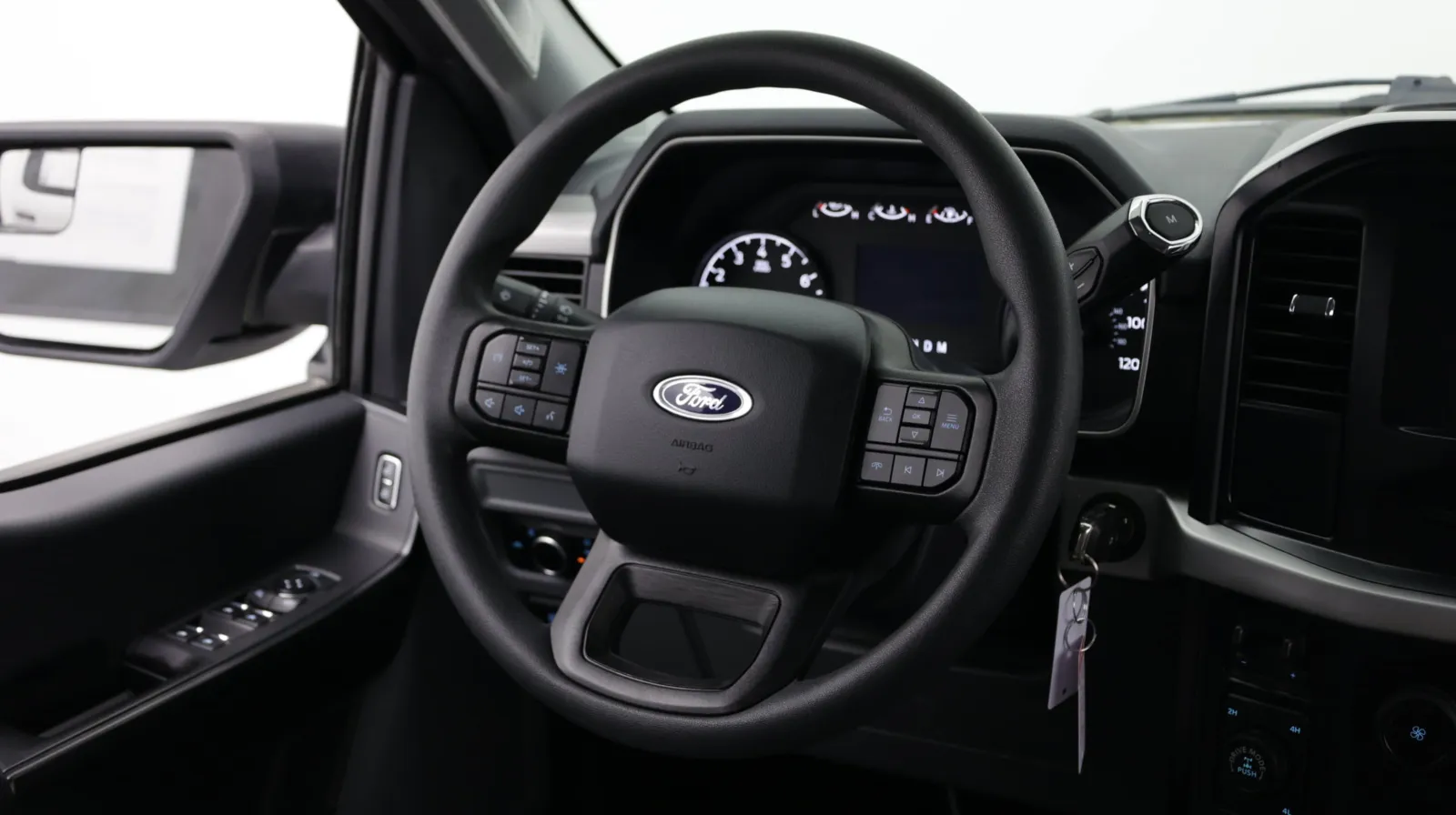 Ford F-150 photo 28