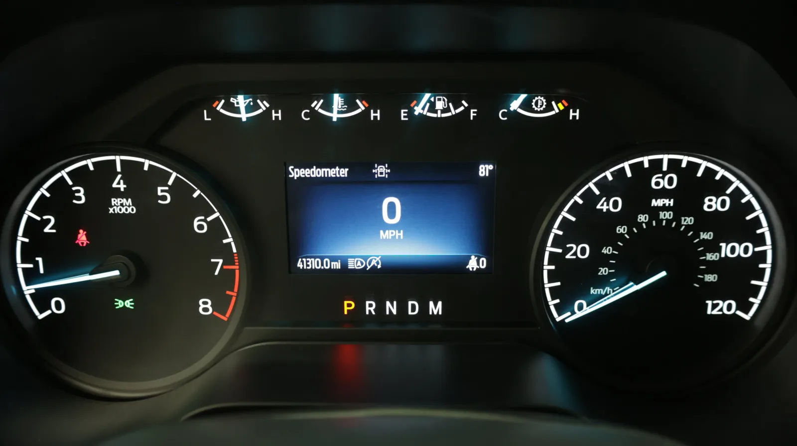 Ford F-150 photo 21