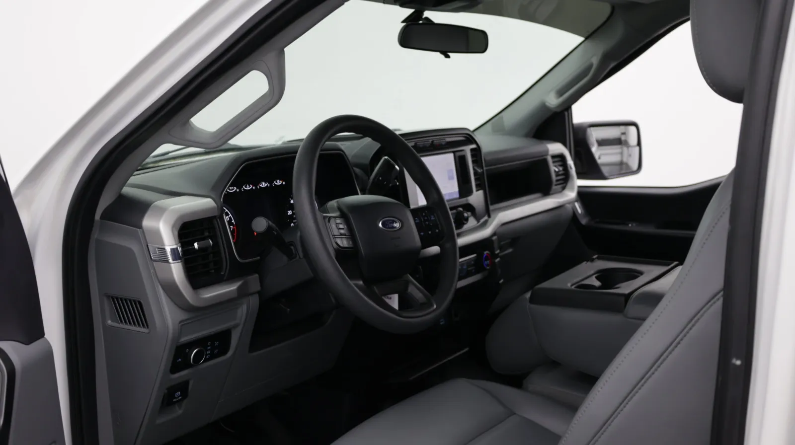Ford F-150 photo 13