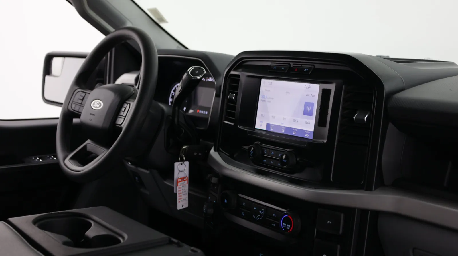 Ford F-150 photo 35