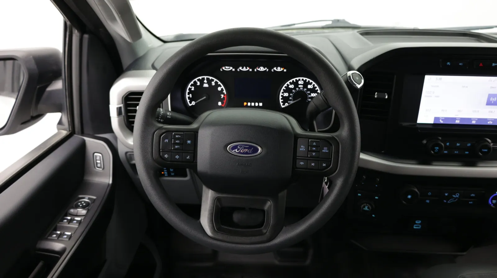 Ford F-150 photo 27