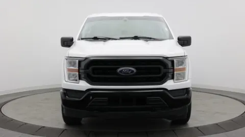 Photos of 2023 Ford F-150 XL for sale in Jacksonville, FL at Auto Boutique Florida