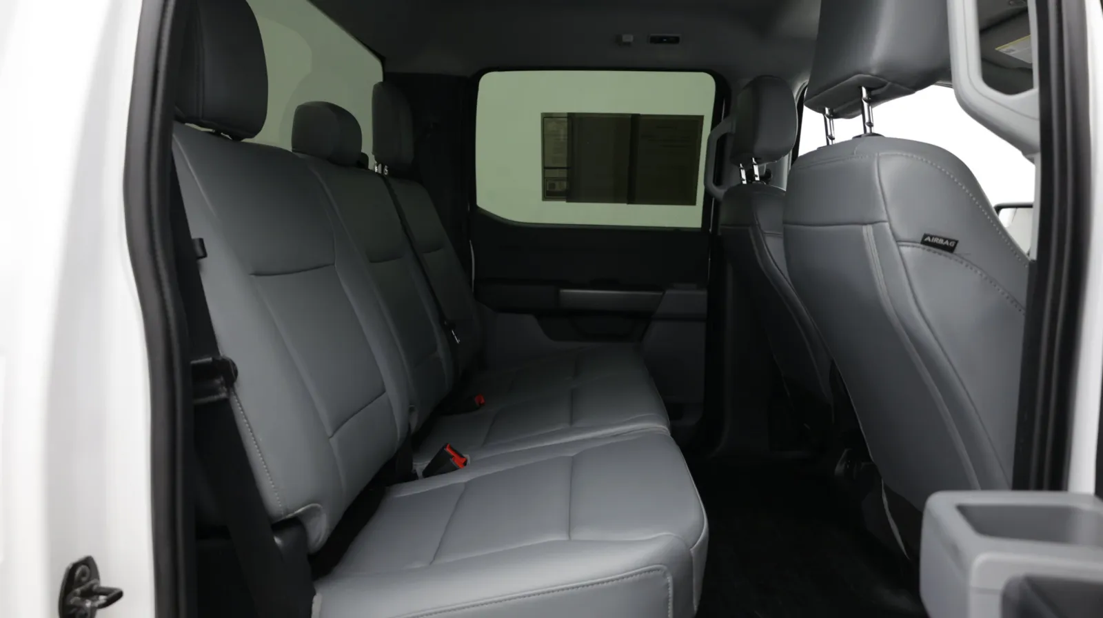 Ford F-150 photo 33